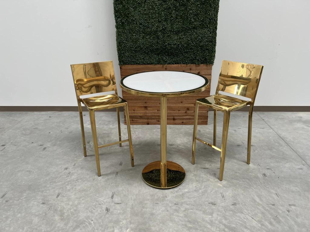 chair and table rental in Fort worth