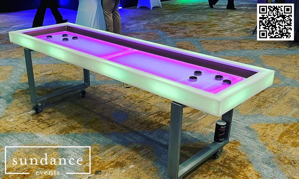 Dance Floor Rental Dallas